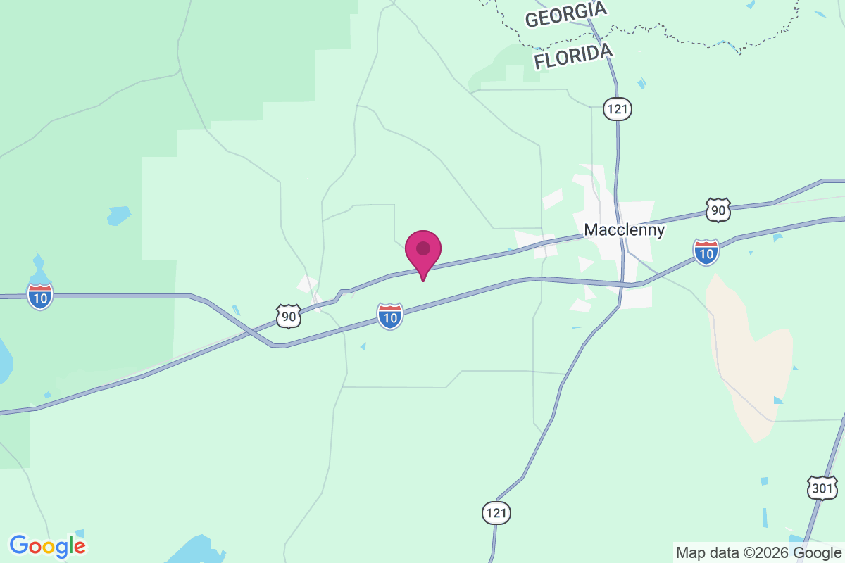 Margaretta map