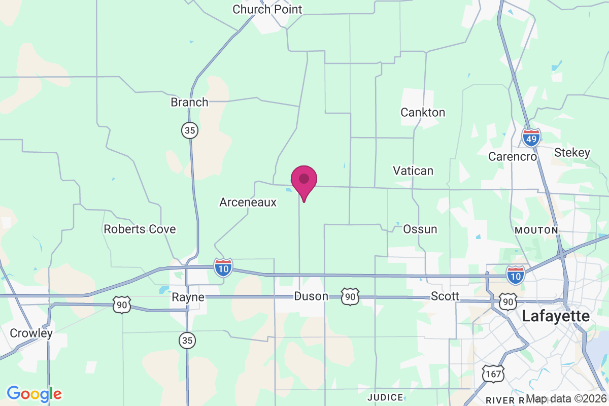 Mire map