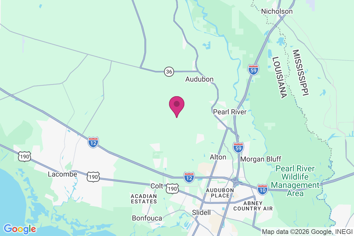 Maude map