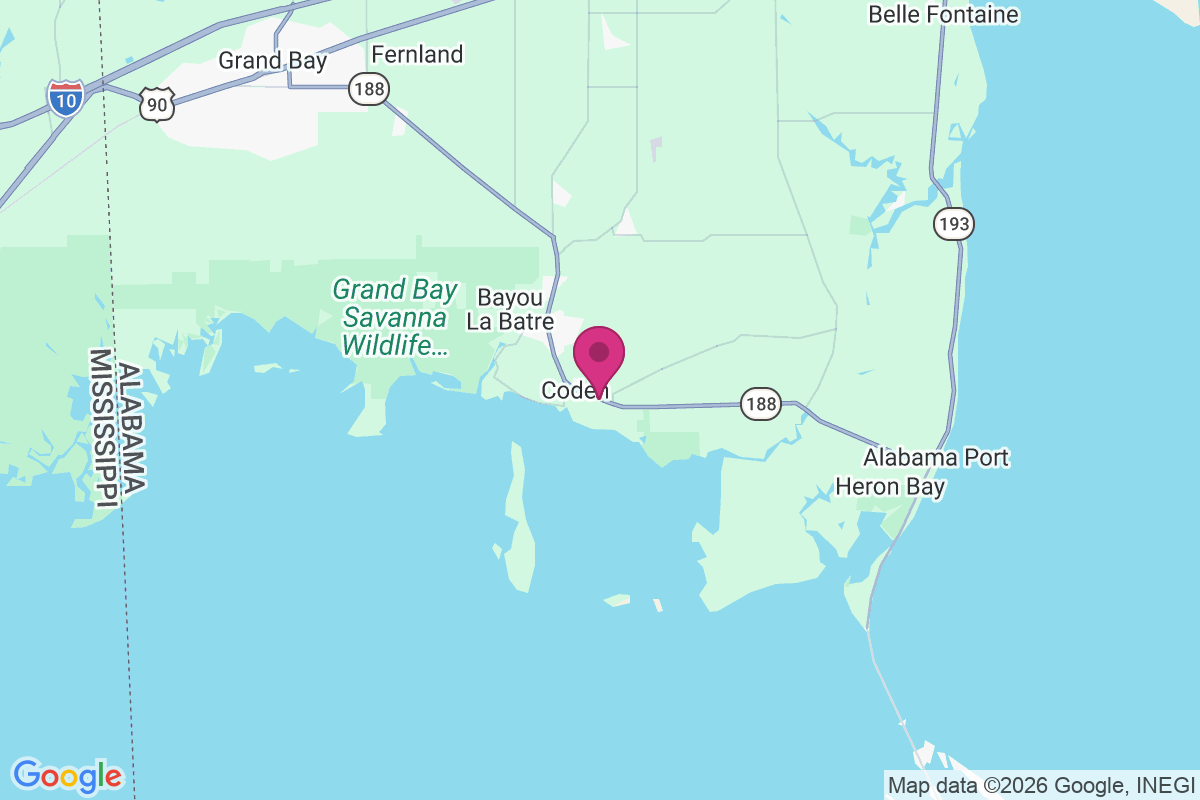 Coden map