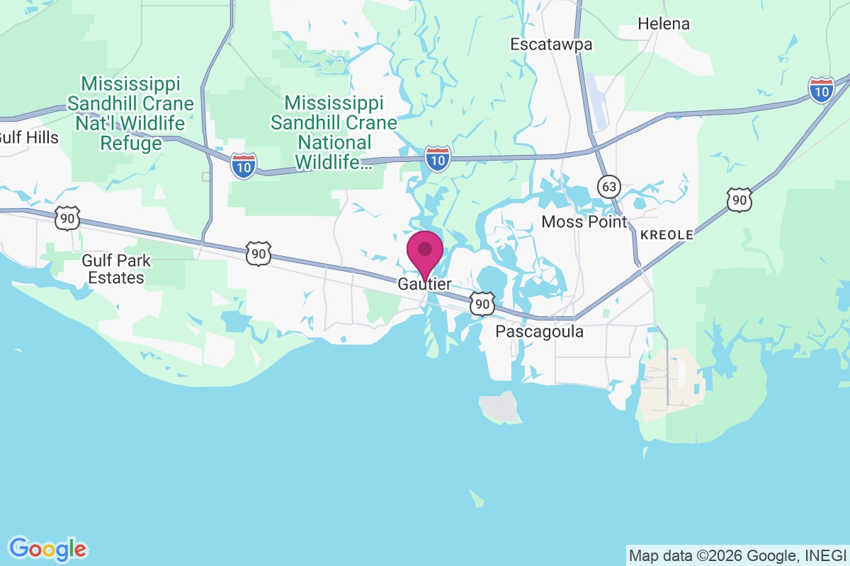 Gautier map