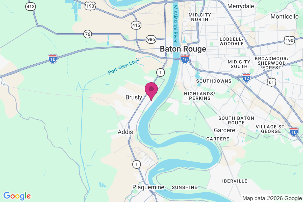 Cinclare map