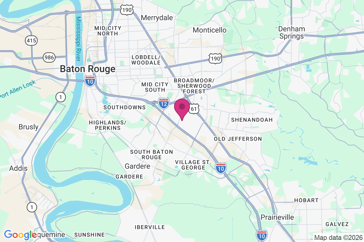 Inniswold map