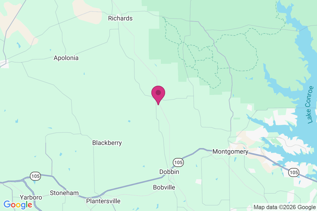 Dacus map