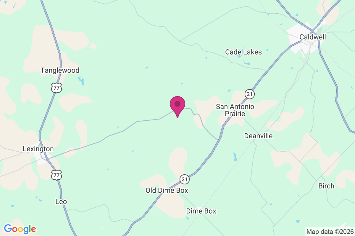 Gus map