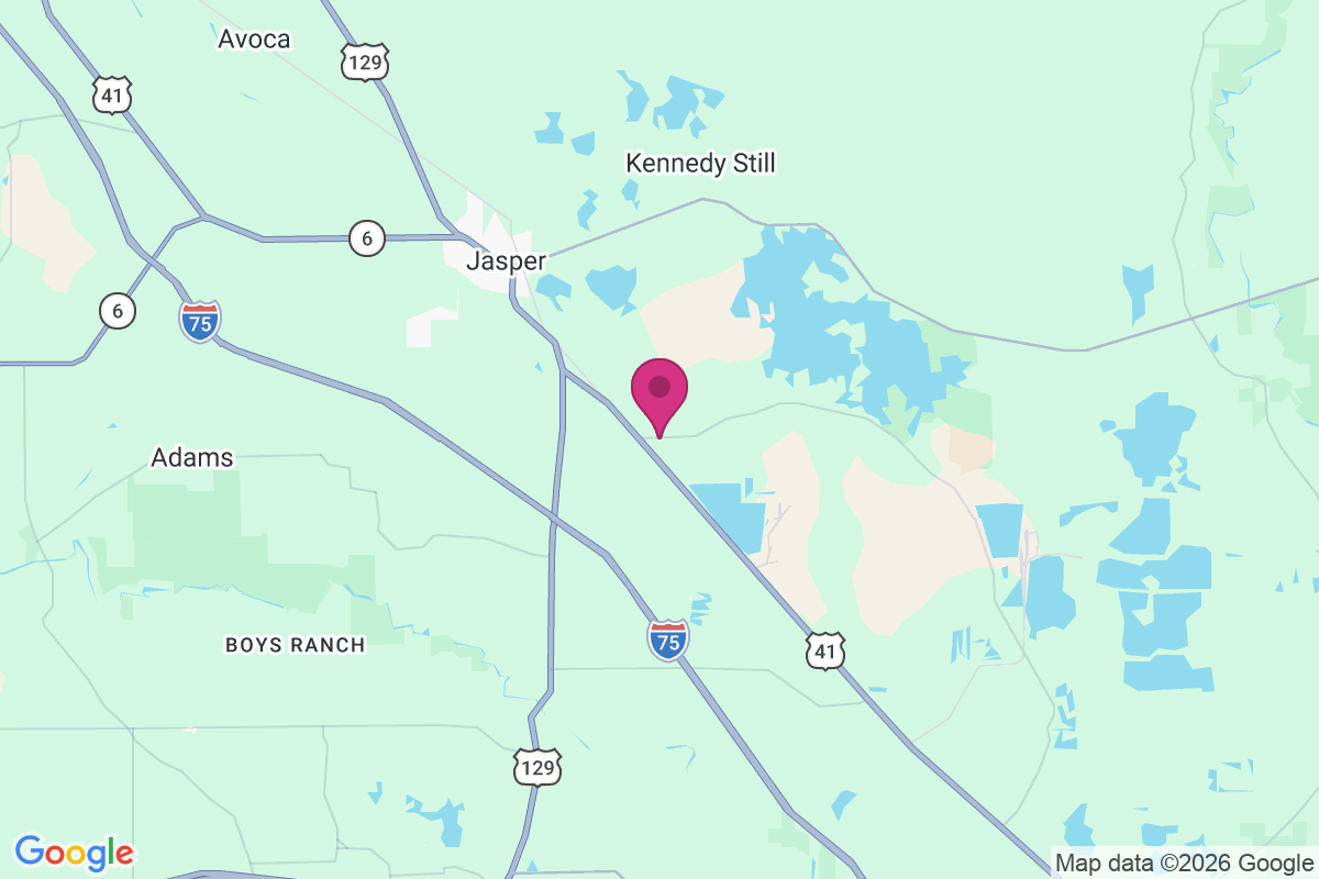 Hillcoat map