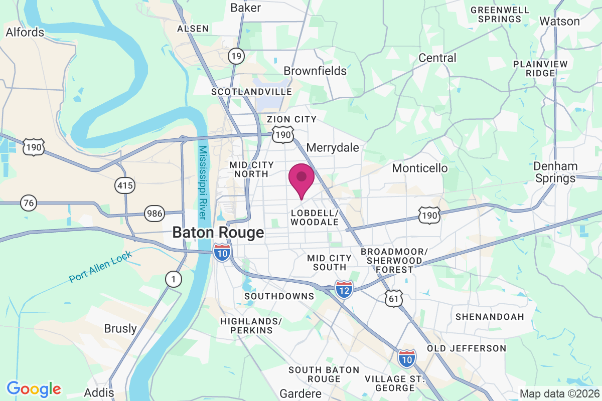 Smiley Heights map