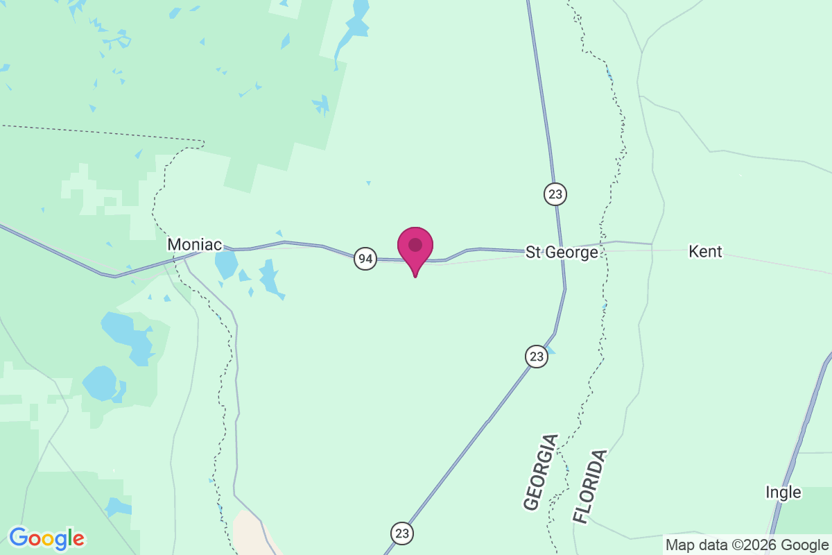 Clarking map