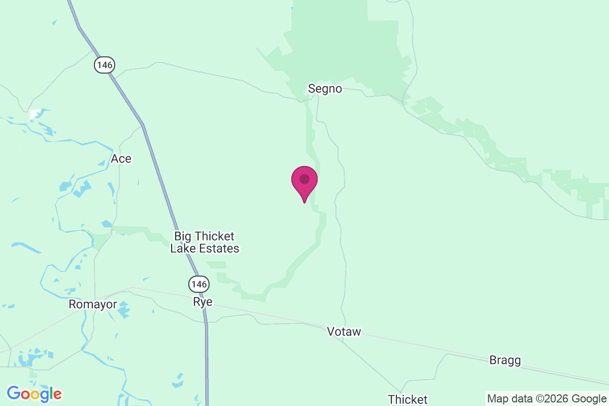 Holly Grove map