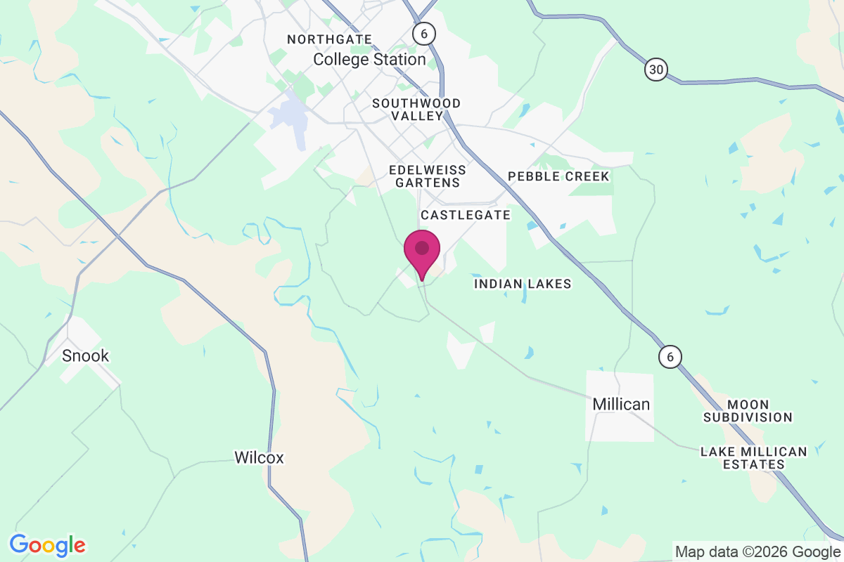 Royder map