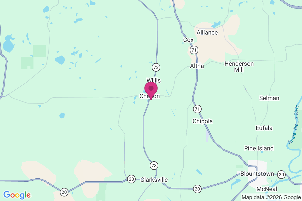 Chason map