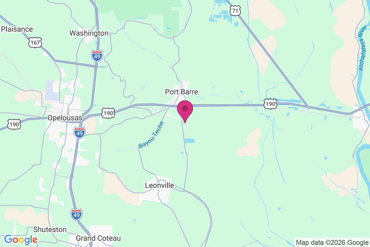 Chiasson map