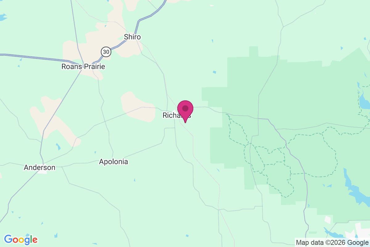 Richards map