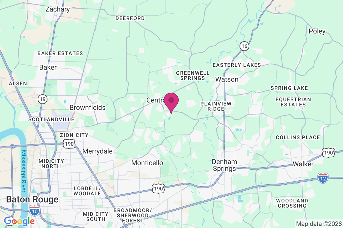Bon Dickey map