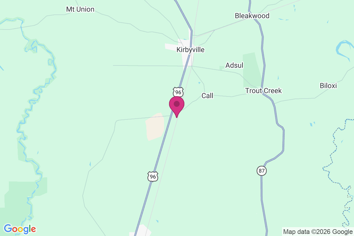 Call Junction map