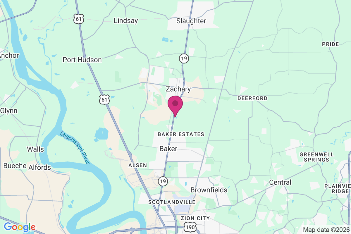 McHugh map