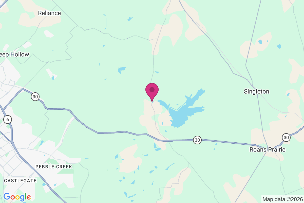 Keith map