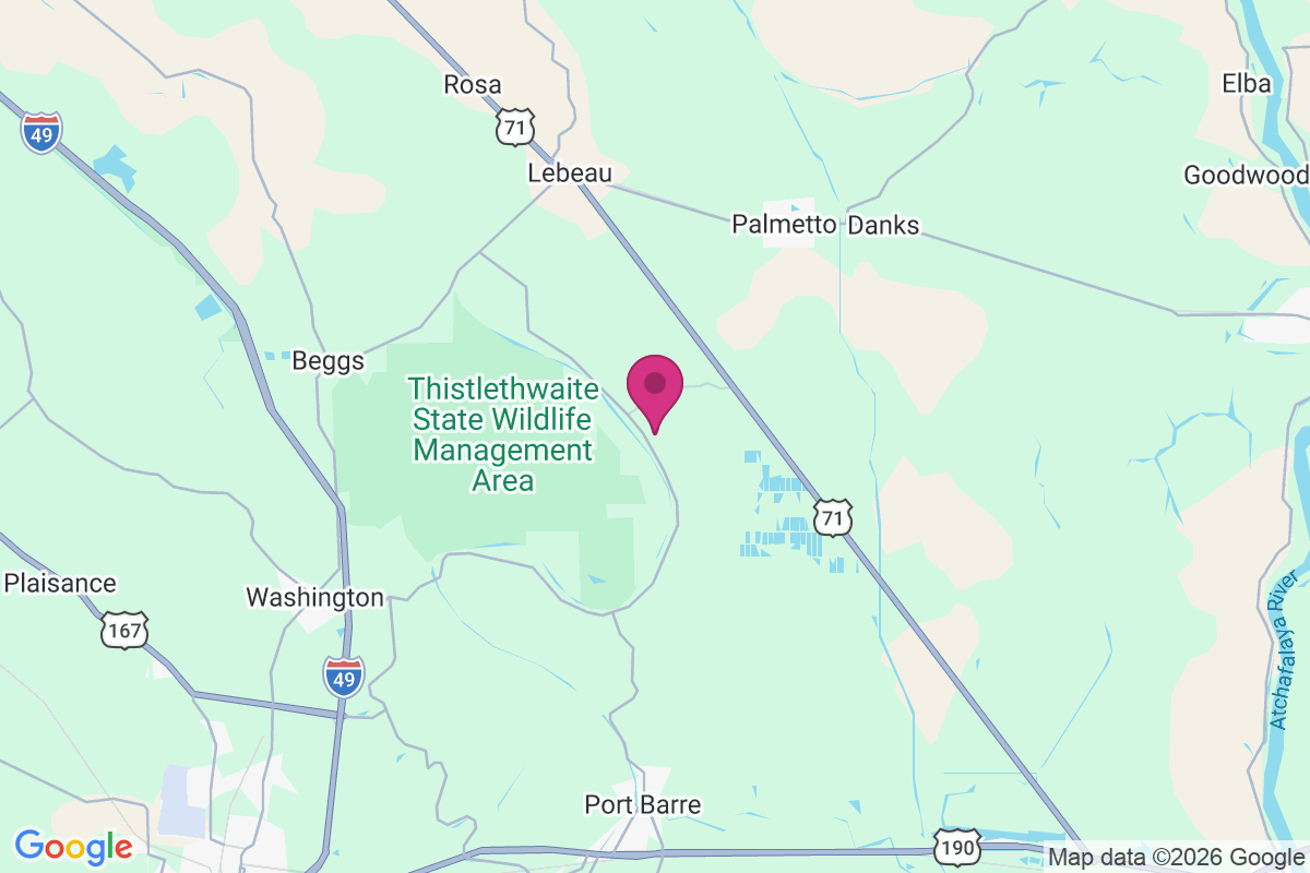 Waxia map