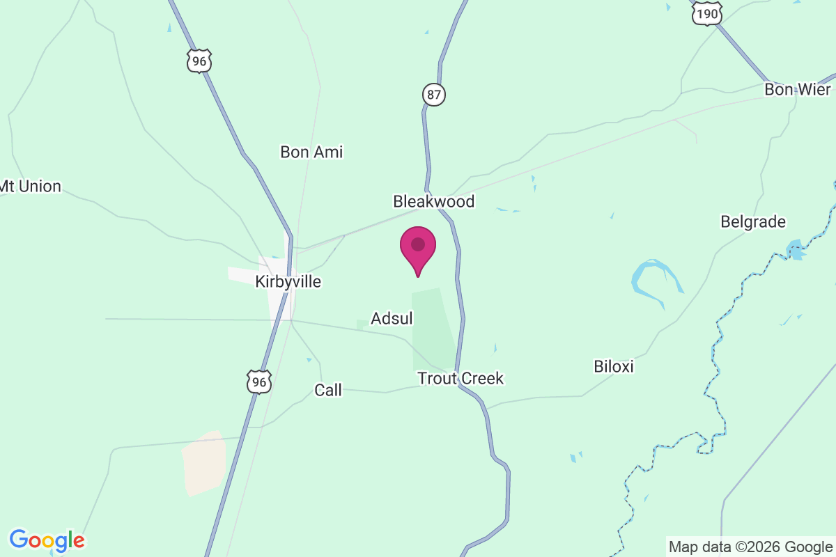 Harrells map