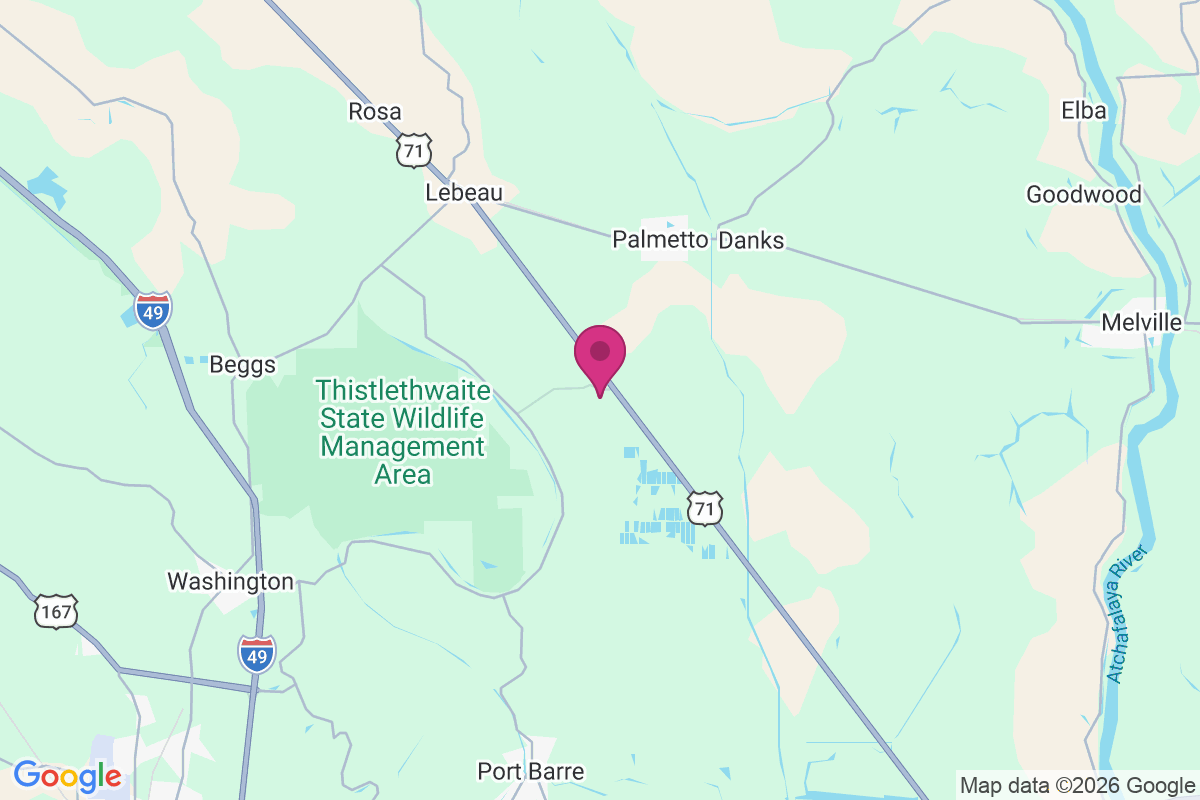 Bolden map
