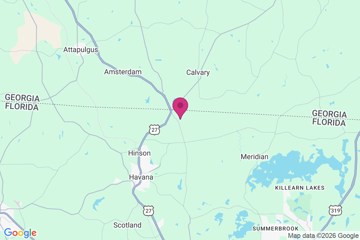 Darsey map