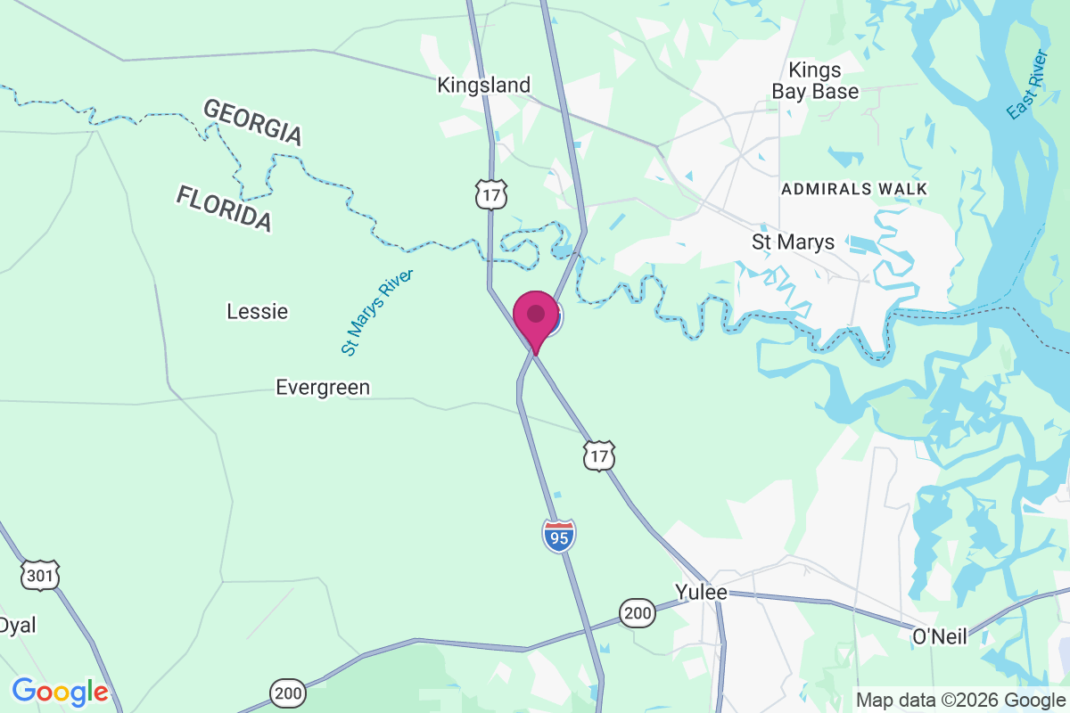 Gross map