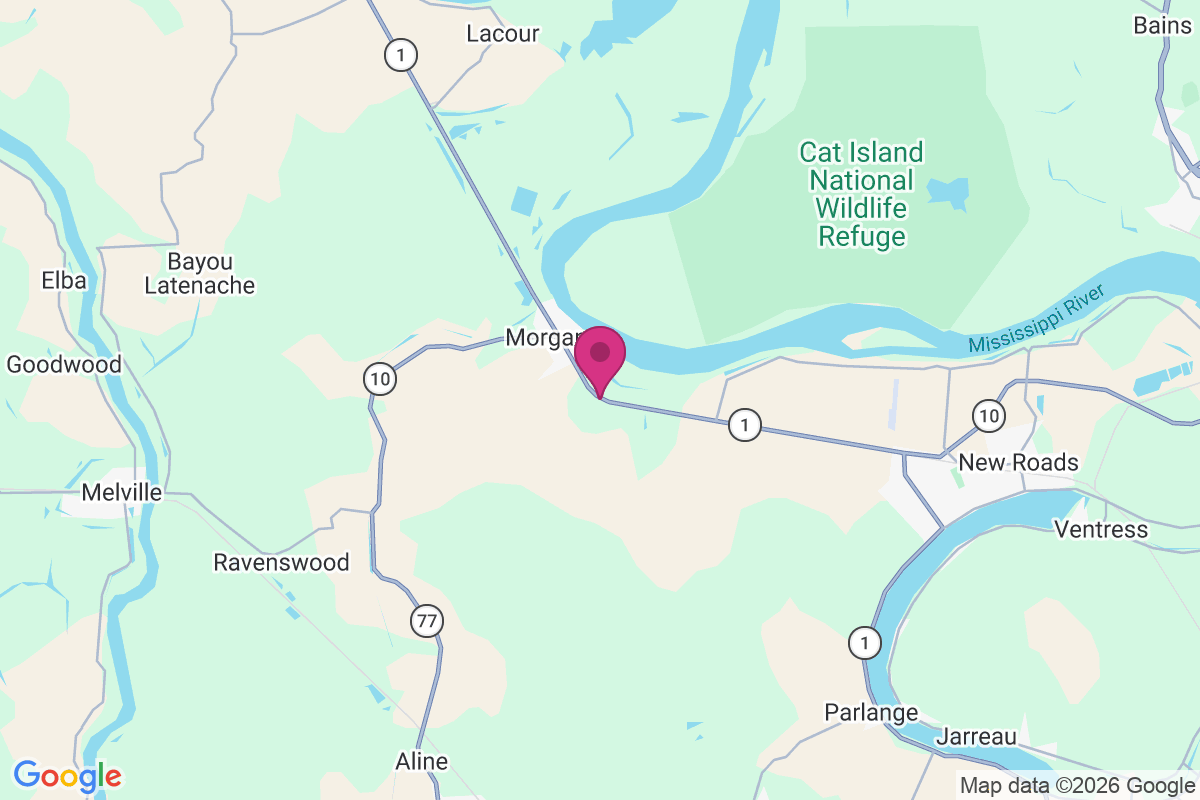 Brownview map