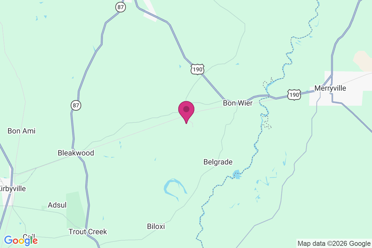 Fawil map