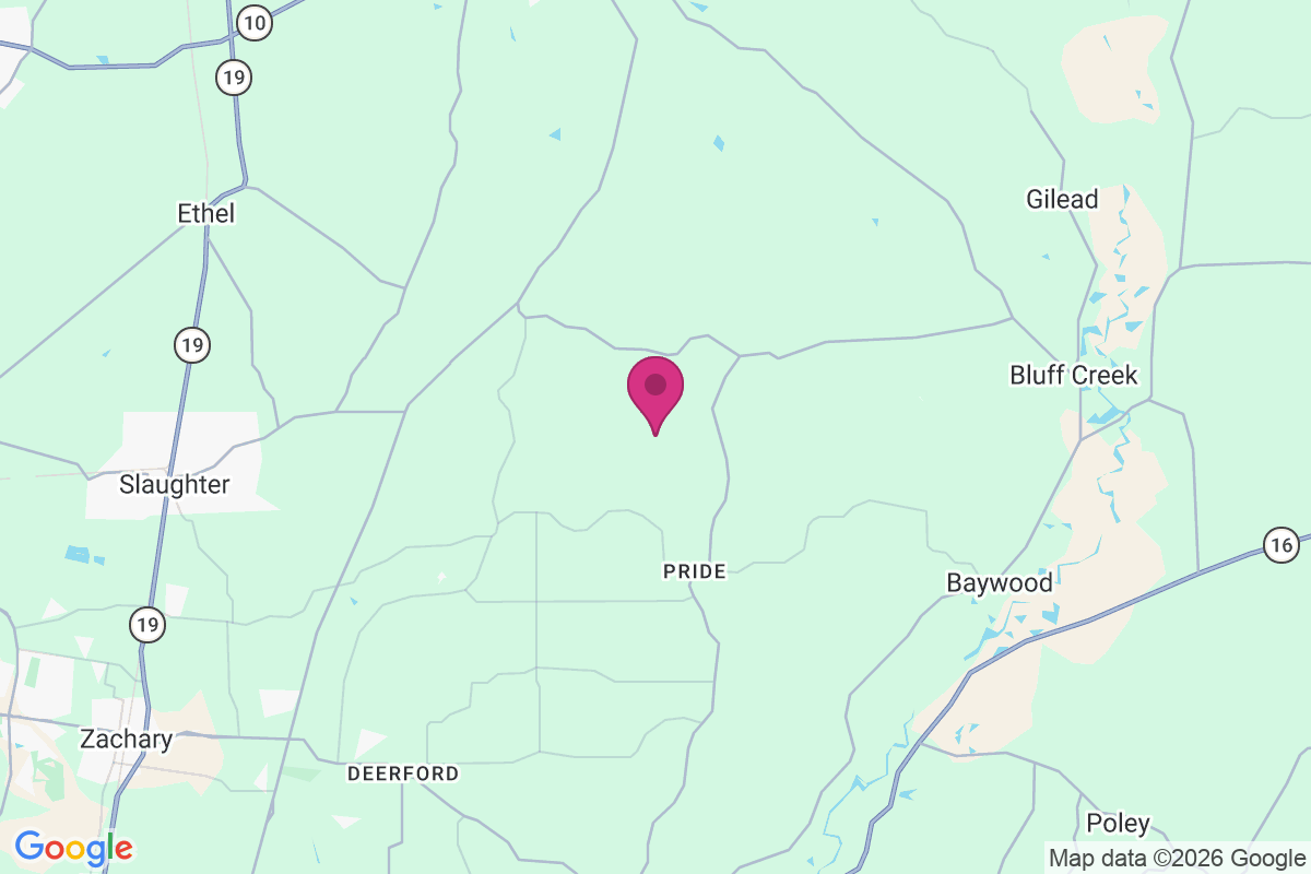 Oaknolia map