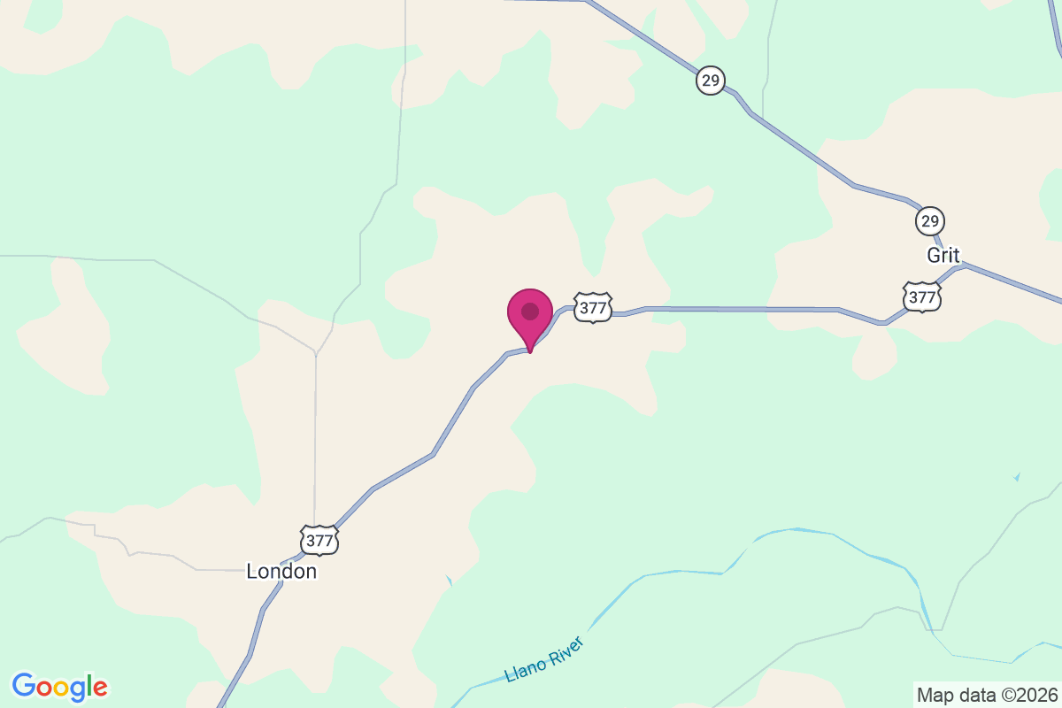 Erna map