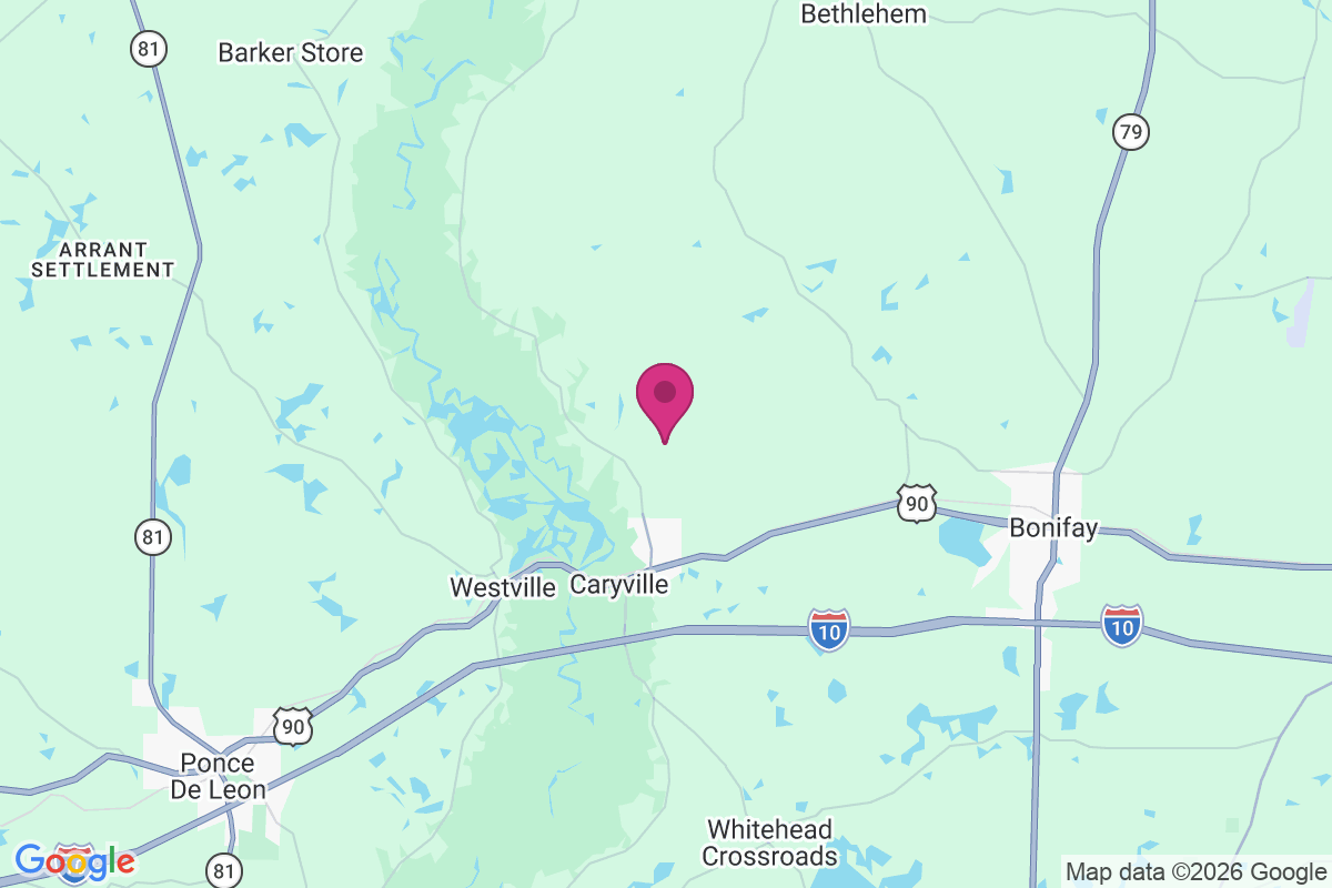 Hathaway Mill map