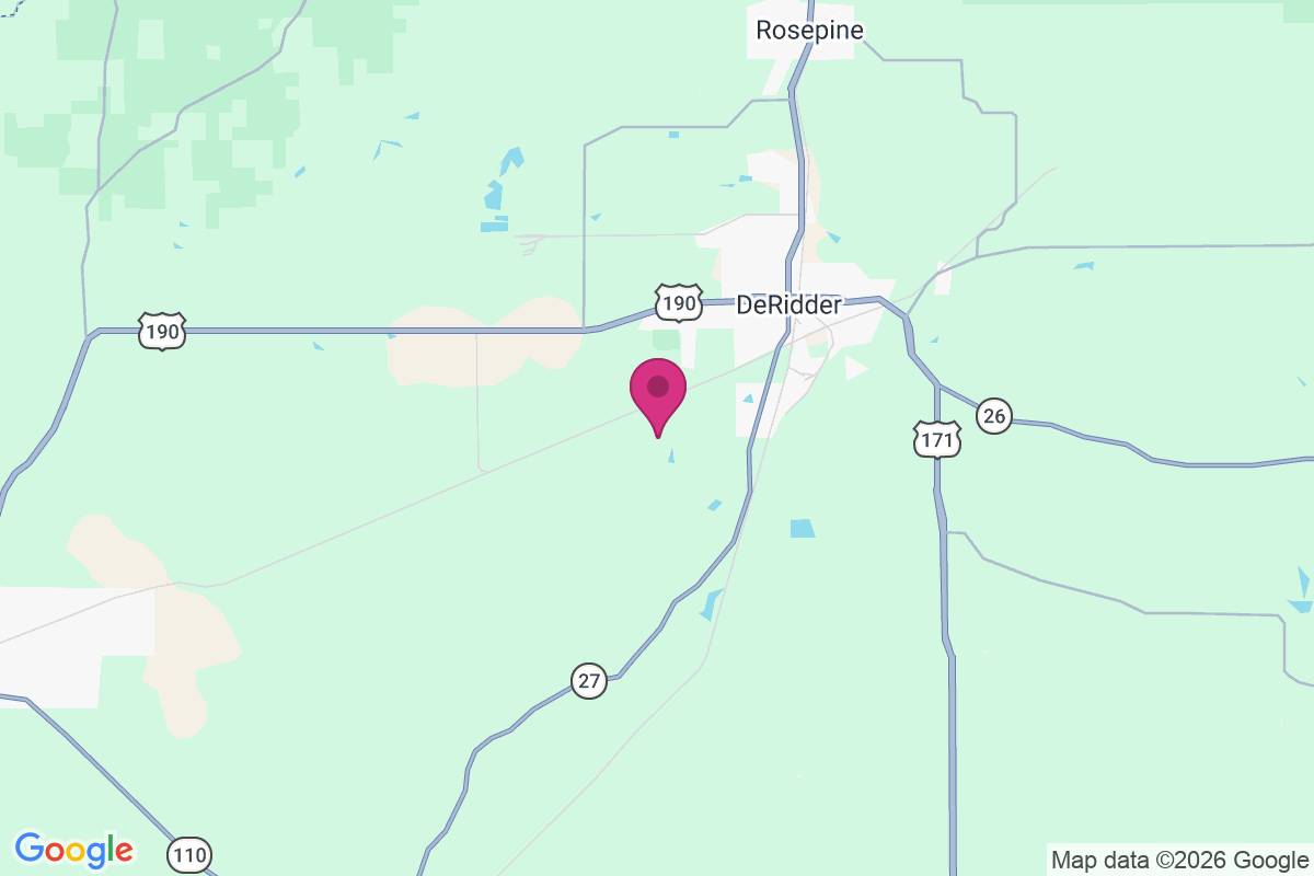 Grabow map