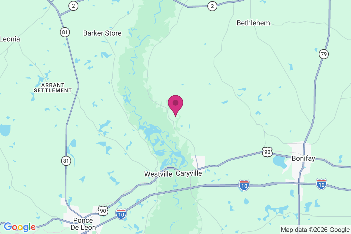 Gritney map