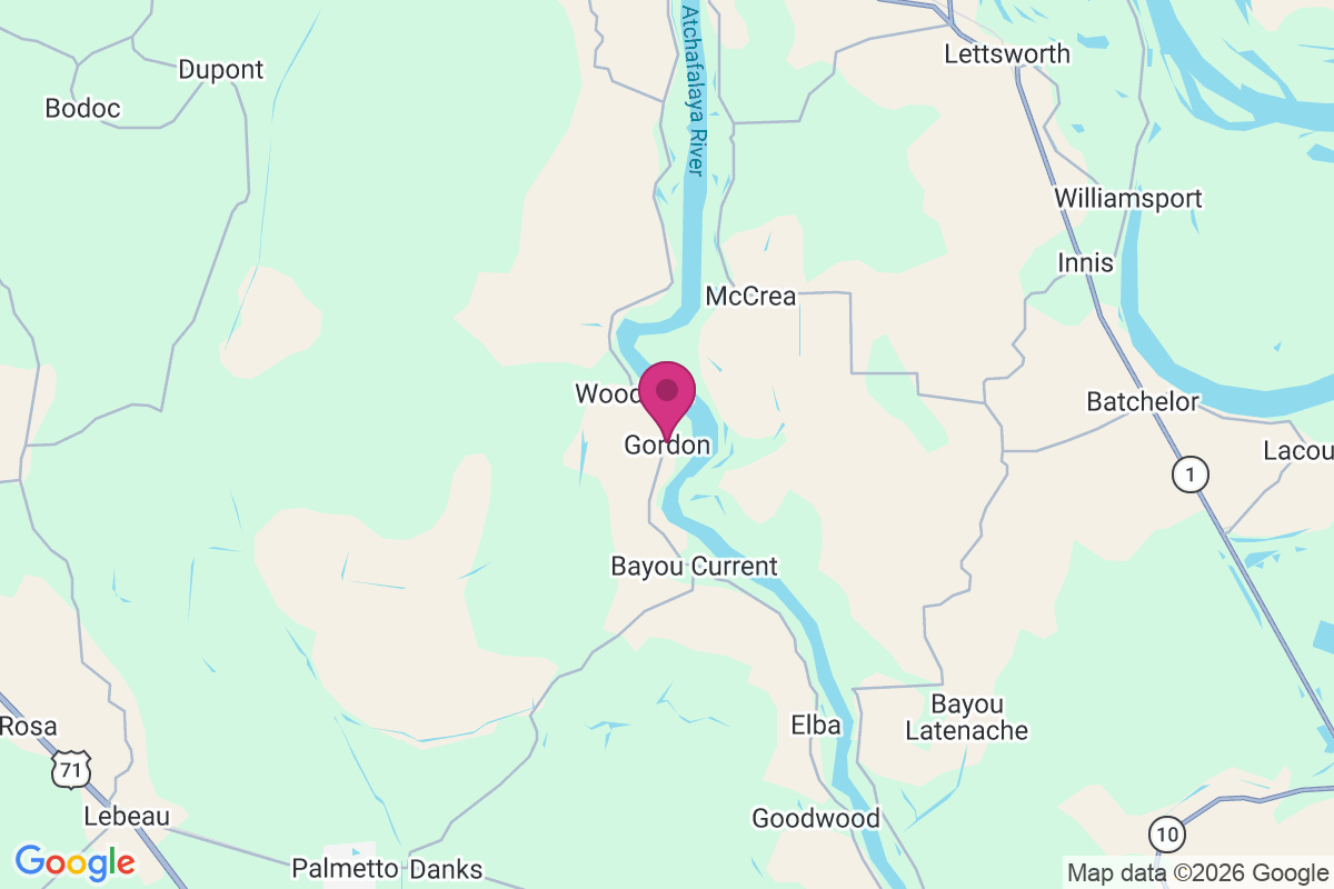 Neita map