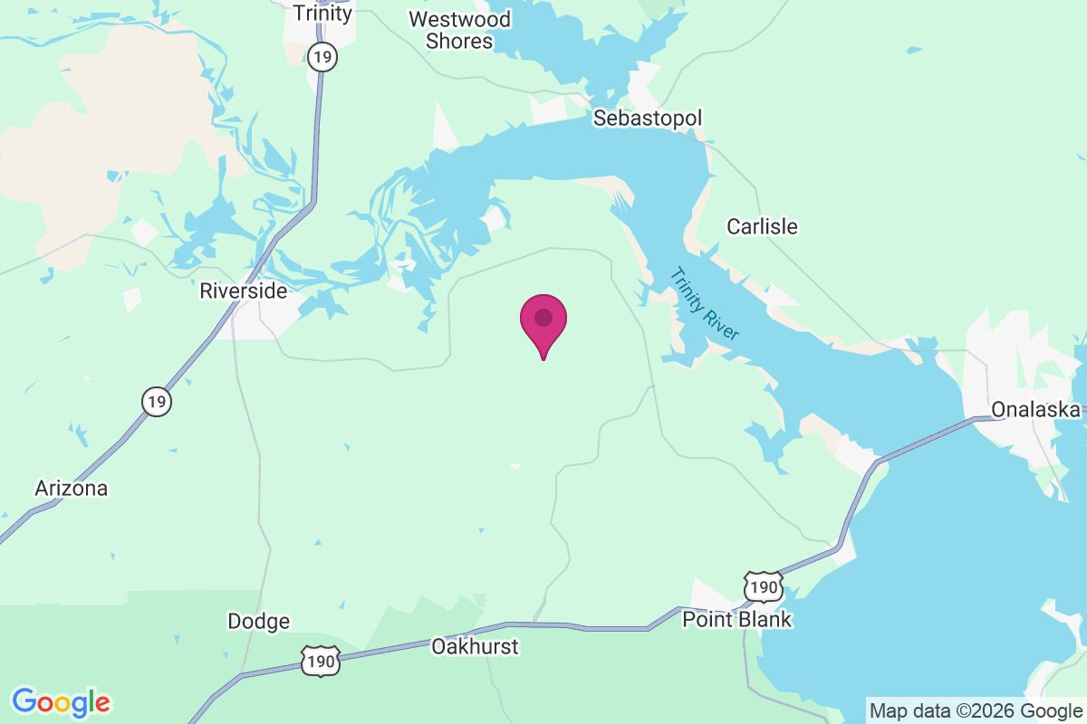 Staley map