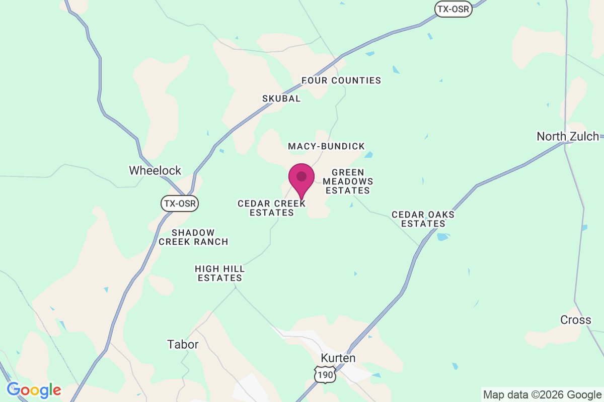 Edge map