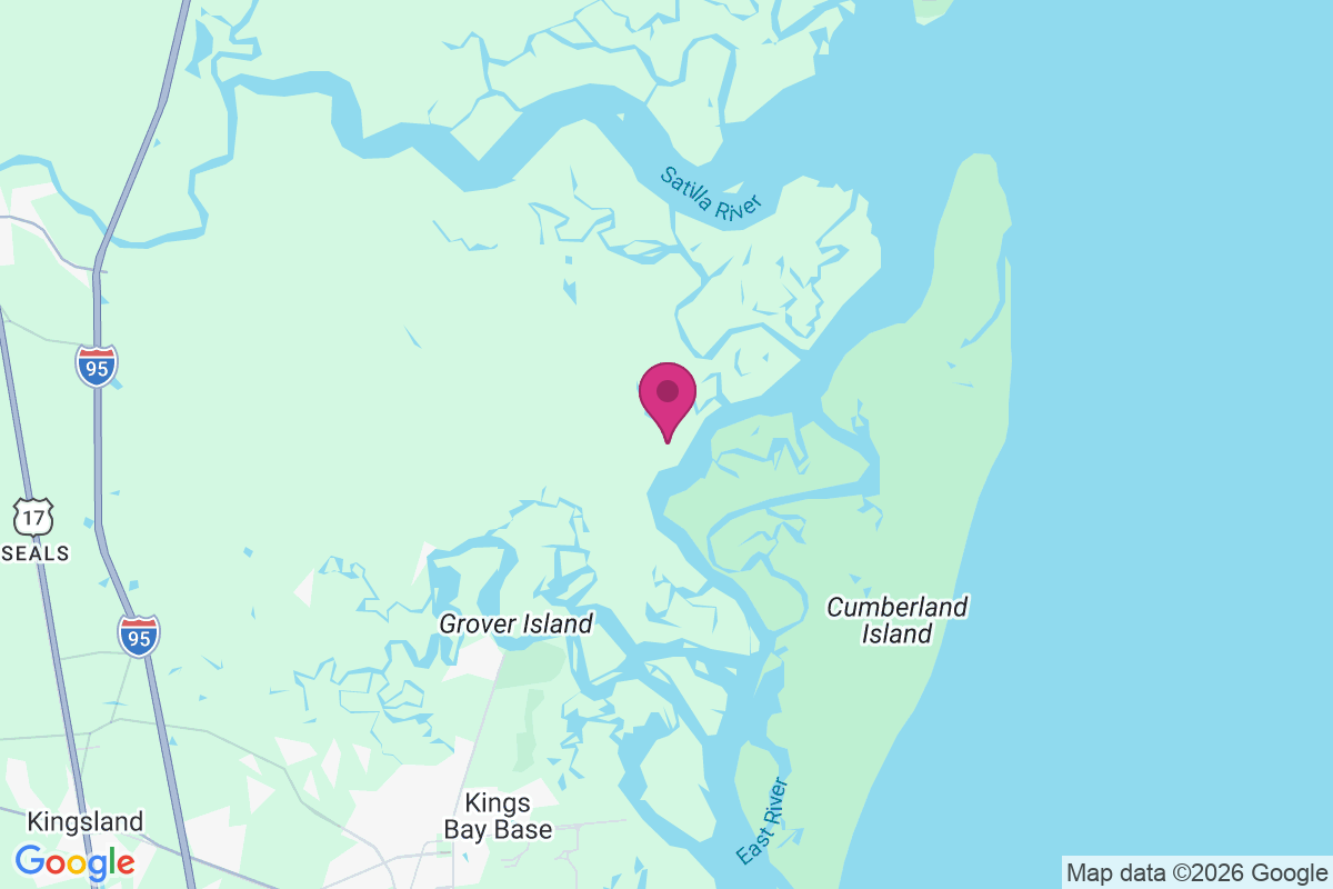 Shellbine map