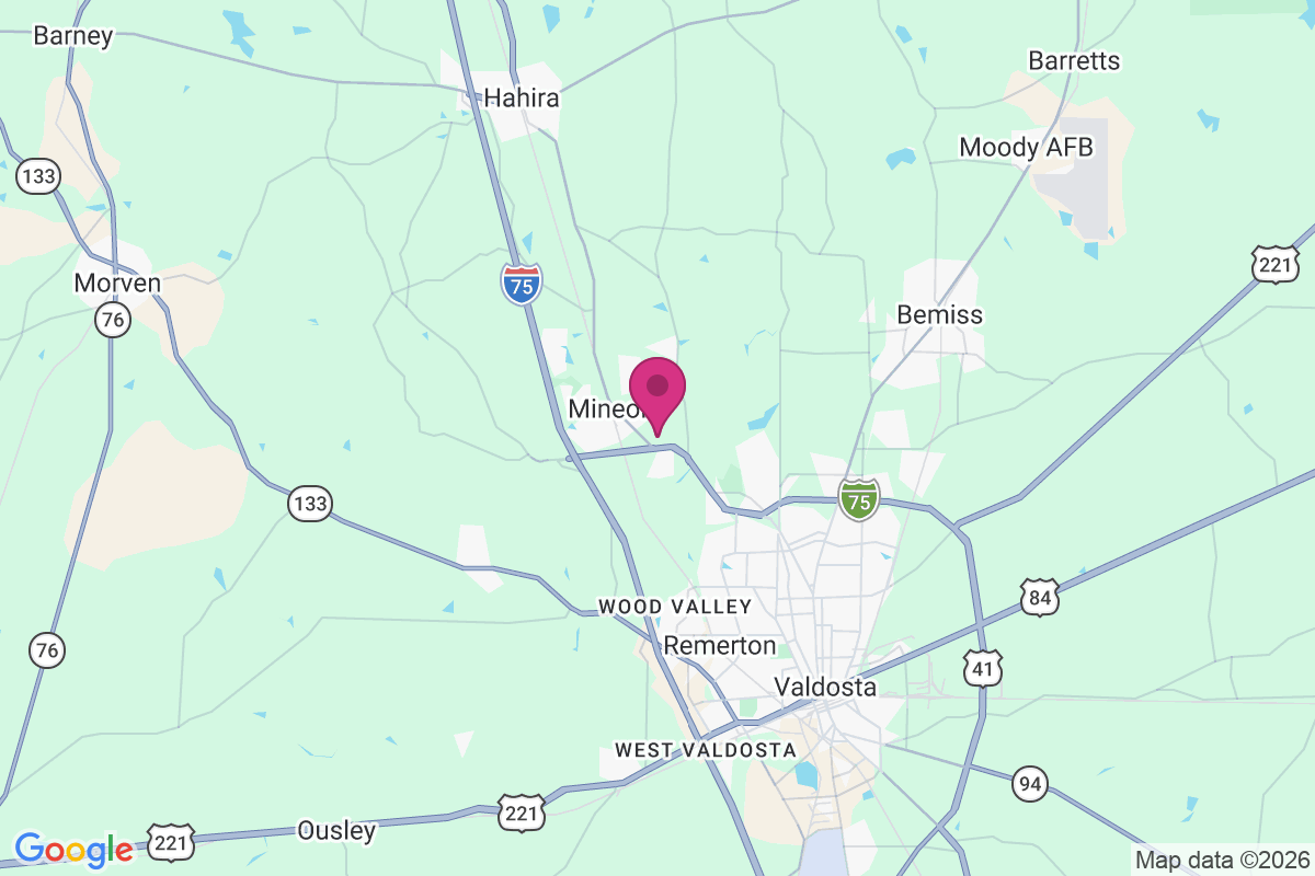 Barko Village map