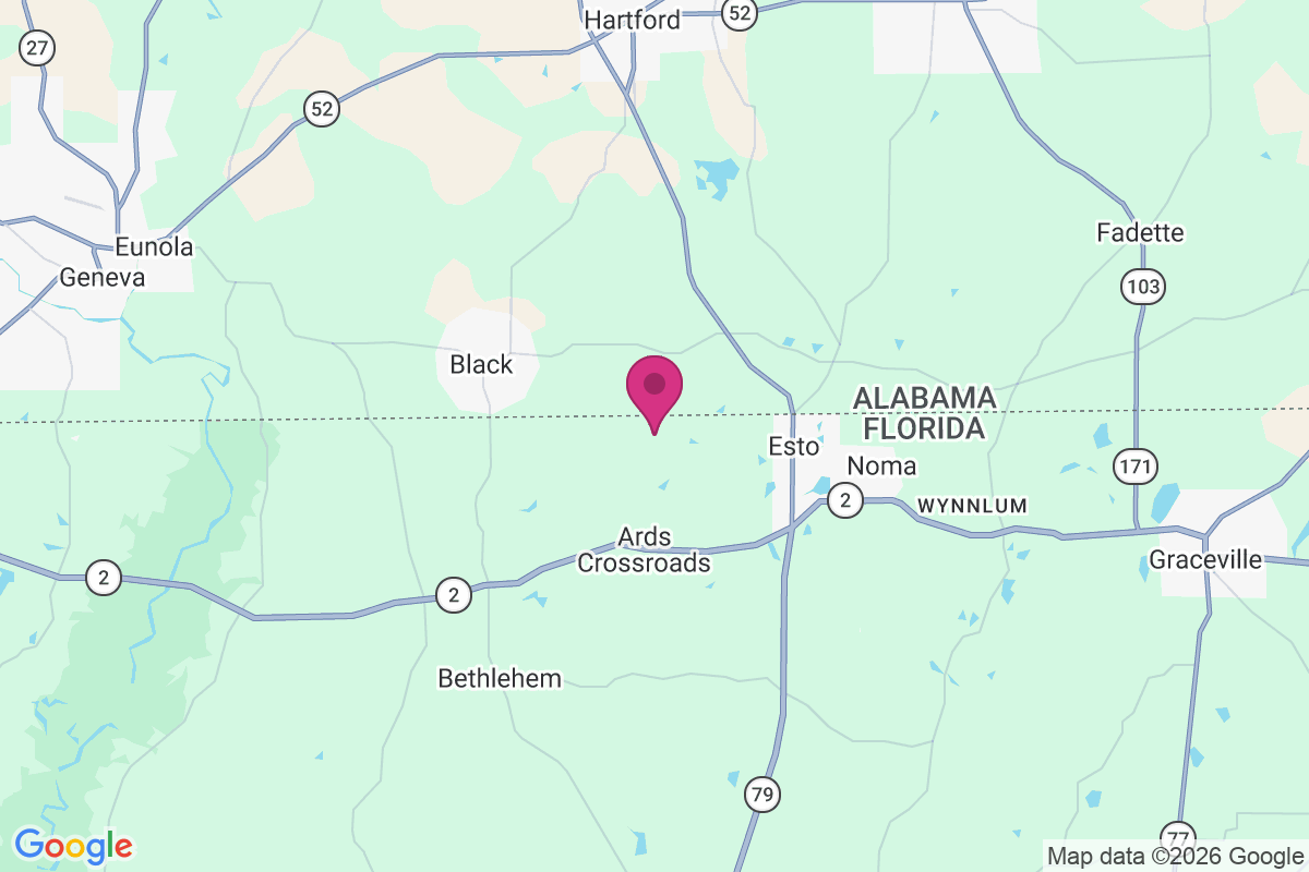 Highnote map