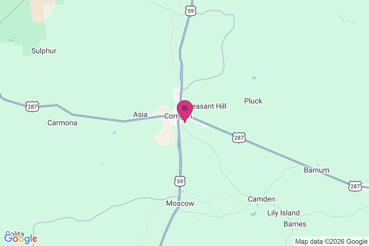 Corrigan map