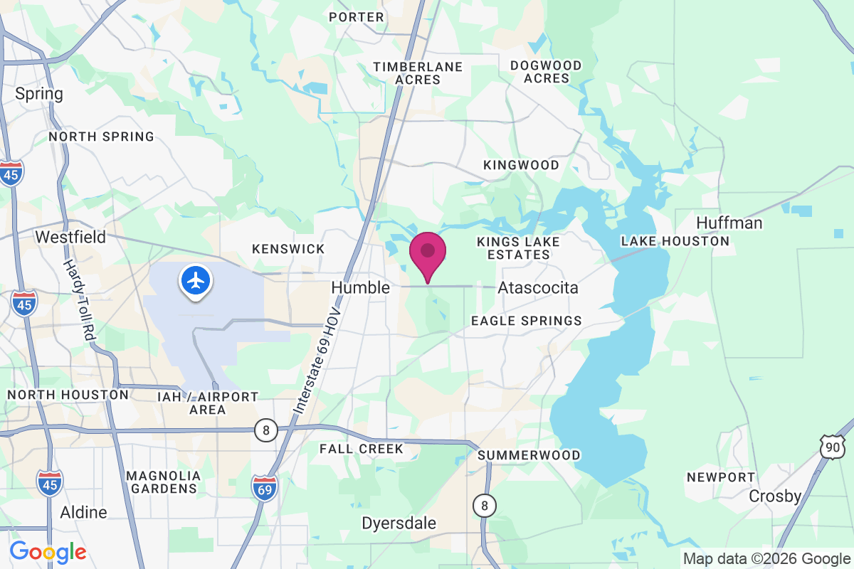 Moonshine Hill map