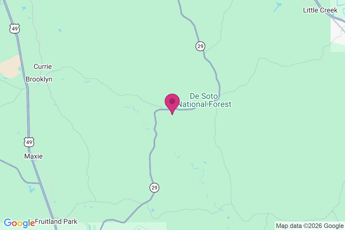 Janice map