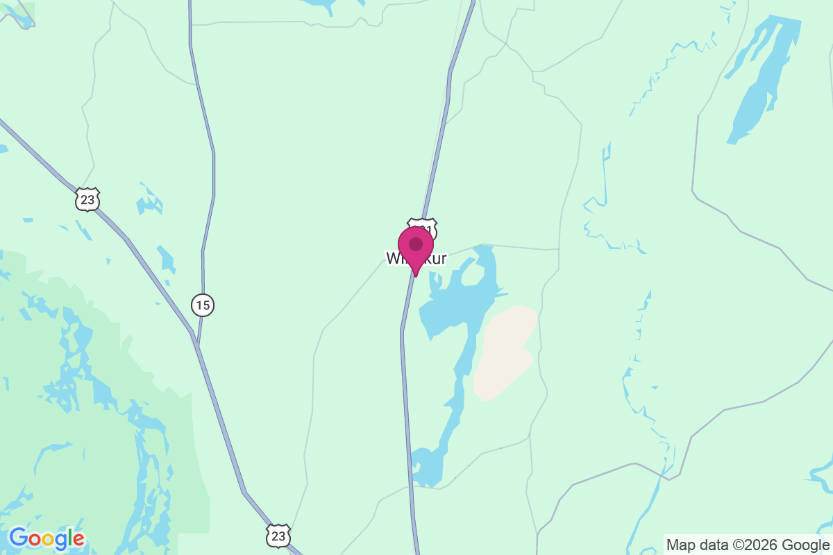 Winokur map