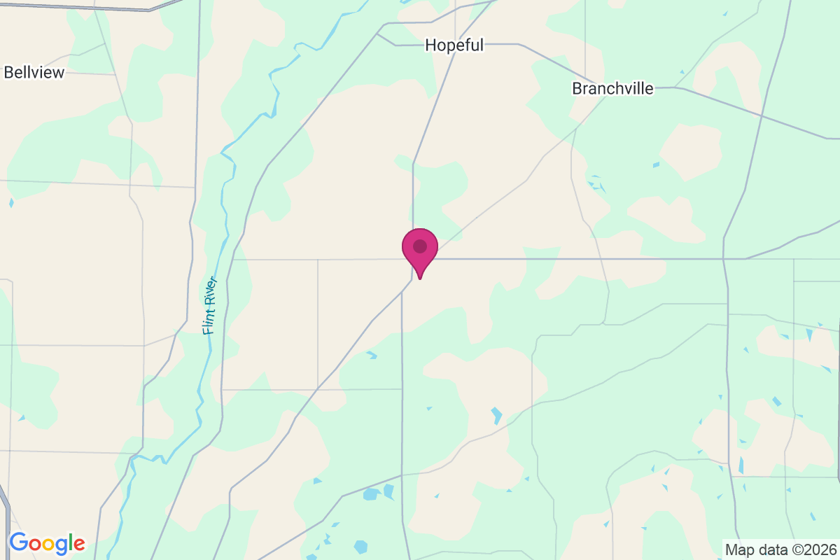 Vada map