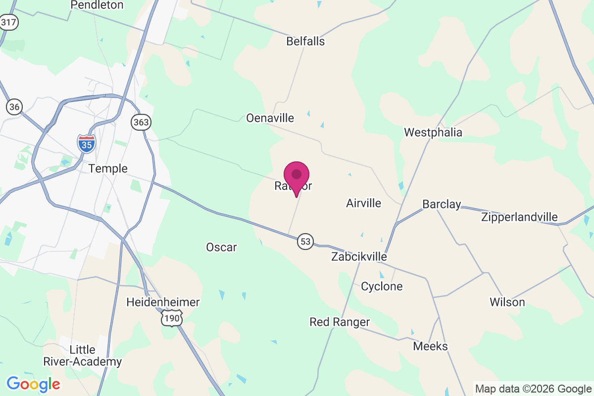 Ratibor map
