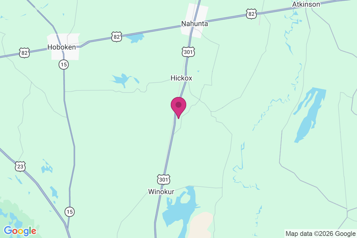 Bachlott map