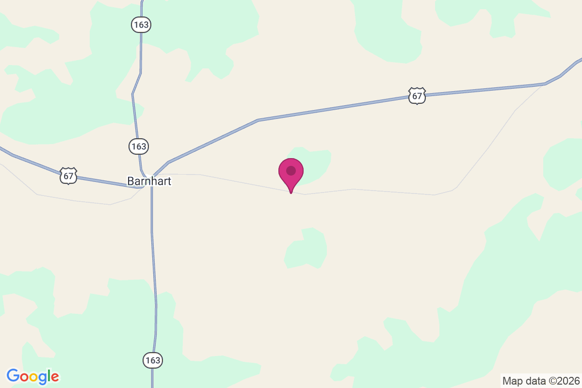 Suggs map