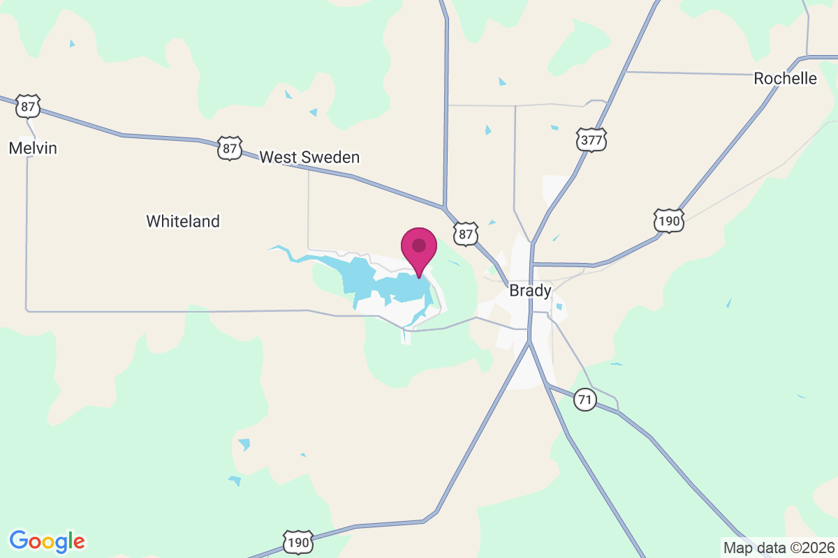 Niblock map