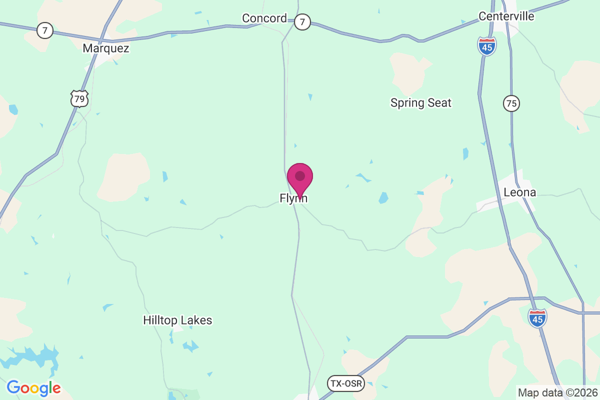 Flynn map