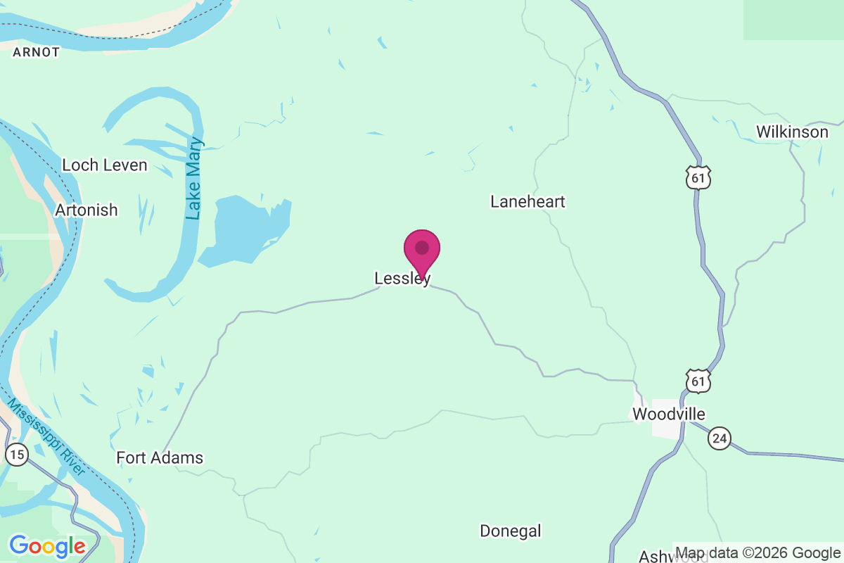 Lessley map